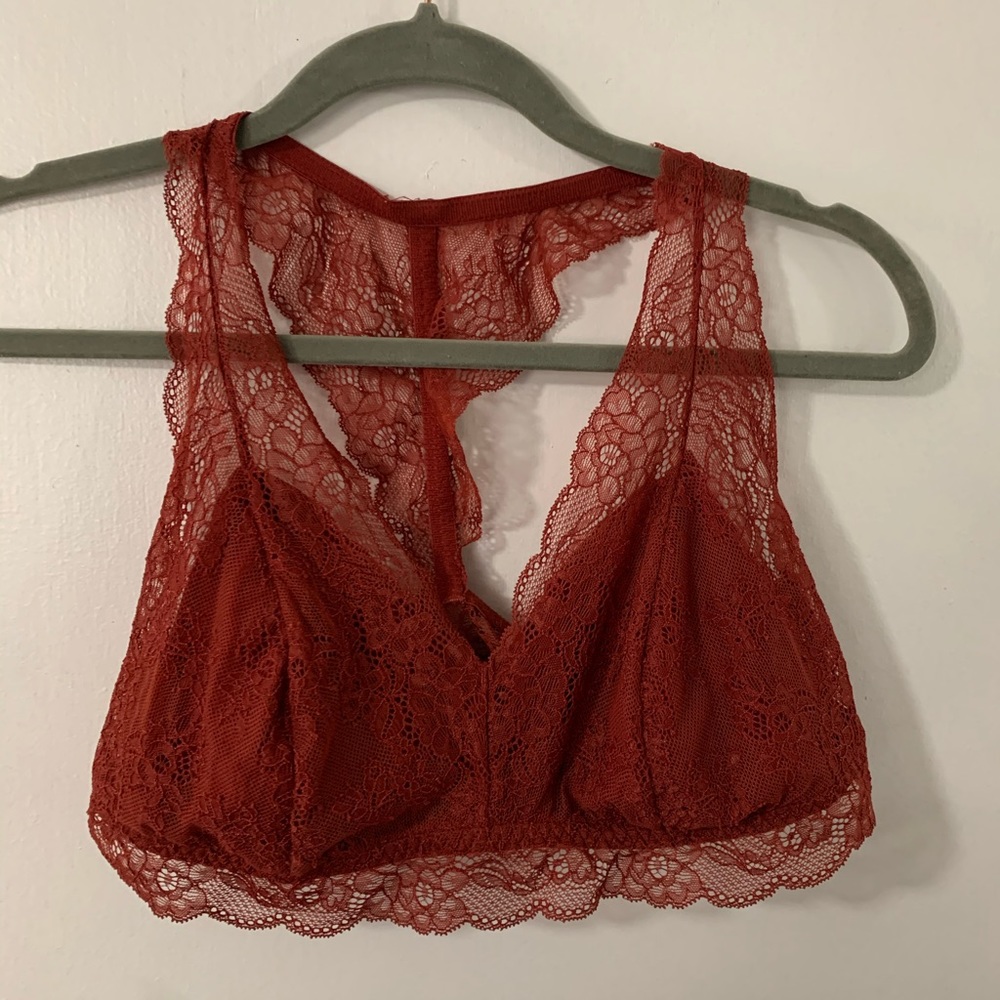 Lace Bralette